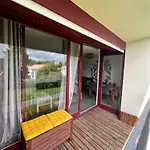 Appartement Grande Capacite Bayonne