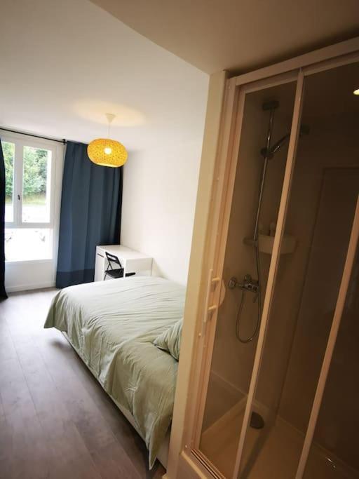 Grande Capacite Apartment *