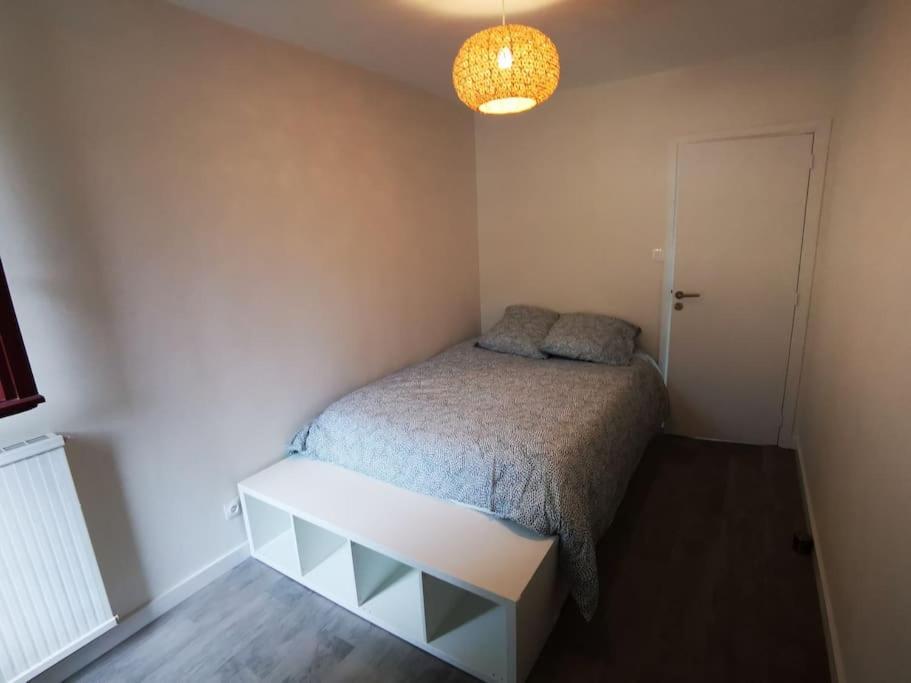Apartment Grande Capacite Bayonne